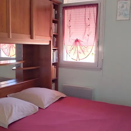 شقة Cosy Avec Vue Sur La Mer A Sur Mer 30 M² سولاك سور مير