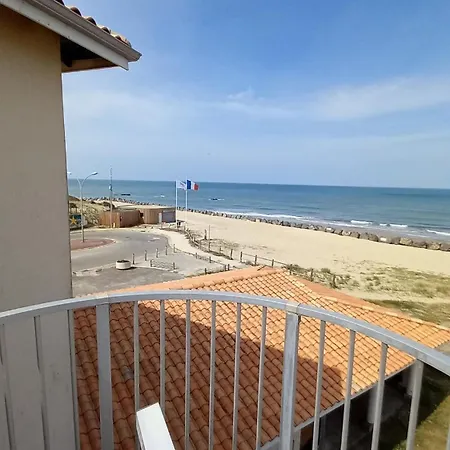 Cosy Avec Vue Sur La Mer A Sur Mer 30 M² * سولاك سور مير