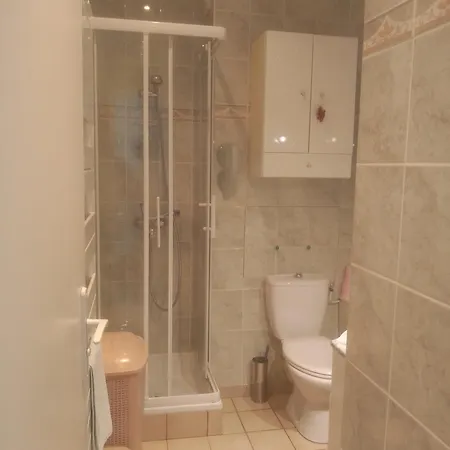 Cosy Avec Vue Sur La Mer A Sur Mer 30 M² شقة
