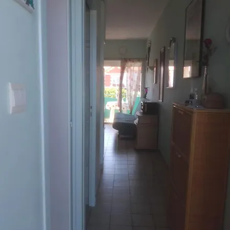 شقة Cosy Avec Vue Sur La Mer A Sur Mer 30 M²