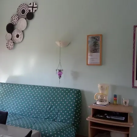 Cozy Seaview Apartment Soulac-sur-Mer
