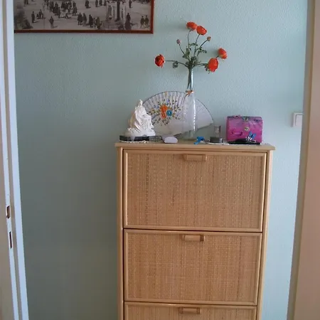 Cozy Seaview Apartment Soulac-sur-Mer